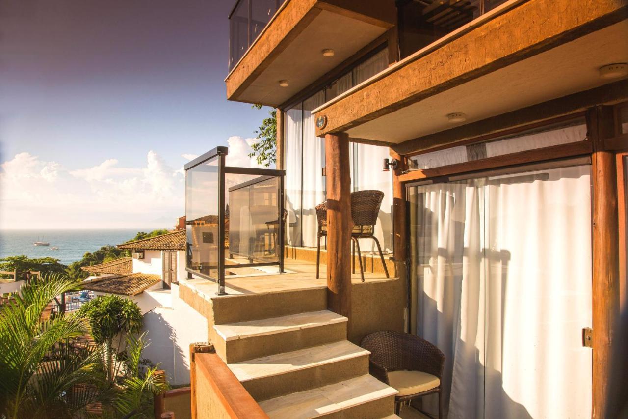 Pousada Praia Joao Fernandes Armacao dos Buzios Exterior photo The Glass House, 2008